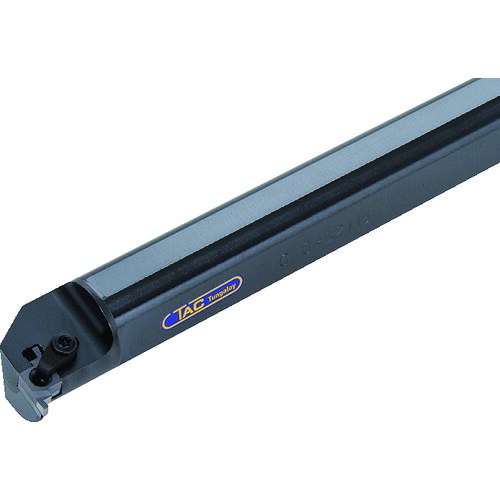 工具ターニングホルダー タンガロイ 内径用TACバイト [CNGL40U15] 販売単位：1 送料無料｜ルーペスタジオ