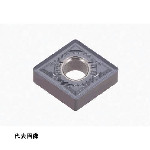 ターニングチップ タンガロイ 旋削加工用インサート PVDコーティング AH905 [CNMG120408-HMM AH905] 10個セット 送料無料｜ルーペスタジオ