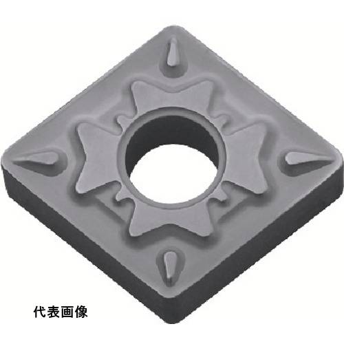 京セラ 旋削加工用チップ サーメット TN620 工具 研磨 削る [CNMG120408HQ TN620] 10個セット 送料無料