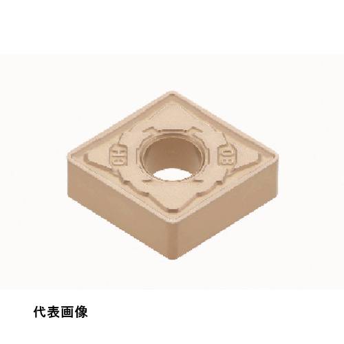ターニングチップ タンガロイ 旋削加工用インサート CVDコーティング T5125 [CNMG160612-CH T5125] 10個セット 送料無料