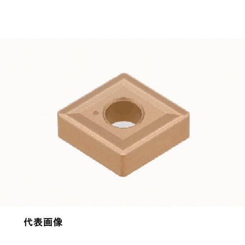 ターニングチップ タンガロイ 旋削加工用インサート CVDコーティング T5115 [CNMG190612 T5115] 10個セット 送料無料