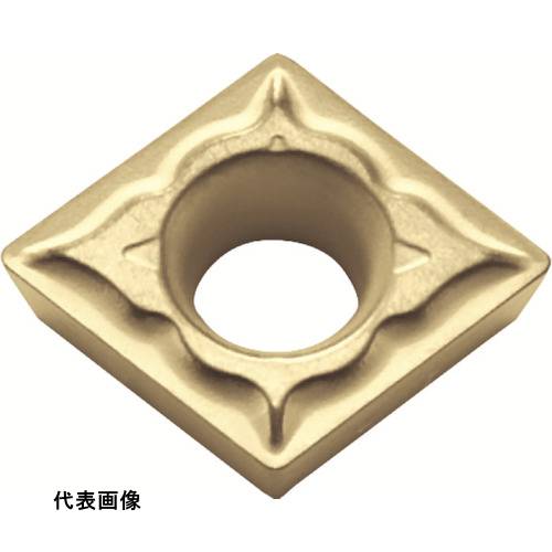 京セラ 旋削加工用チップ PVDサーメット PV720 工具 研磨 削る [CPMT090304XQ PV720] 10個セット 送料無料
