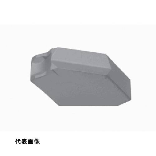 ターニングチップ タンガロイ 旋削用溝入れTACインサート T313W [CTR5 T313W] 10個セット 送料無料