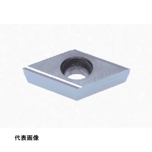 ターニングチップ タンガロイ 旋削加工用インサート 超硬合金 TH10 [DCGT070201FR-J10 TH10] 10個セット 送料無料｜ルーペスタジオ