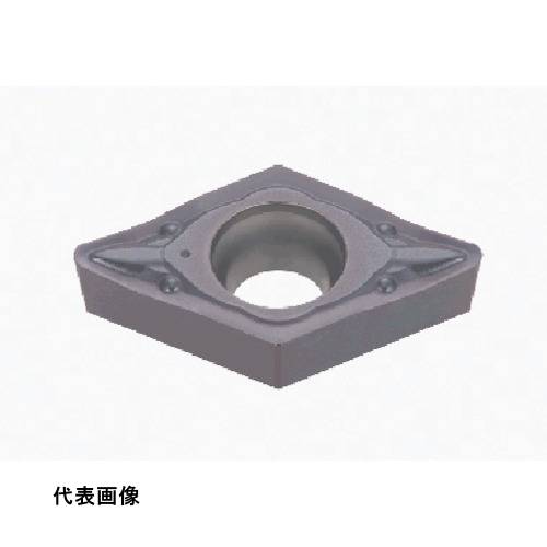 ターニングチップ タンガロイ 旋削加工用インサート サーメット NS9530 [DCMT070208-PSS NS9530] 10個セット 送料無料