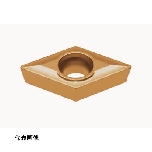 ターニングチップ タンガロイ 旋削加工用インサート サーメット NS9530 [DCMT11T304-23 NS9530] 10個セット 送料無料 10,164円