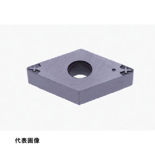 ターニングチップ タンガロイ 旋削加工用インサート サーメット NS9530 [DNGG110408-01 NS9530] 10個セット 送料無料｜ルーペスタジオ