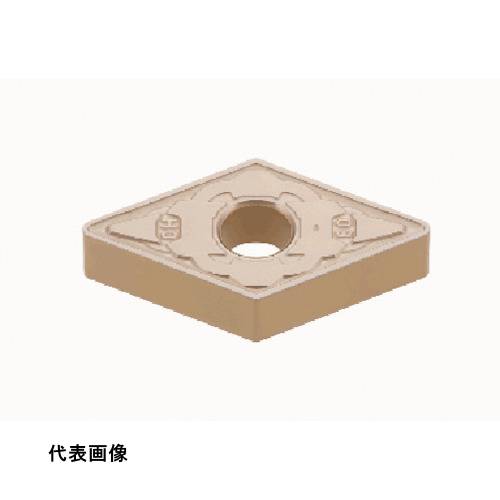 ターニングチップ タンガロイ 旋削加工用インサート CVDコーティング T5125 [DNMG150608-CH T5125] 10個セット 送料無料
