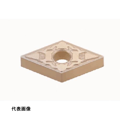 チップ タンガロイ 旋削加工用インサート CVDコーティング T5125 [DNMG150612-CM T5125] 10個セット 送料無料