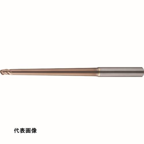 MOLDINO 超硬ボールエンドミル メガフィード ボールE EMBPE3010-6-09-ATH [EMBPE3010-6-09-ATH] 販売単位：1 送料無料