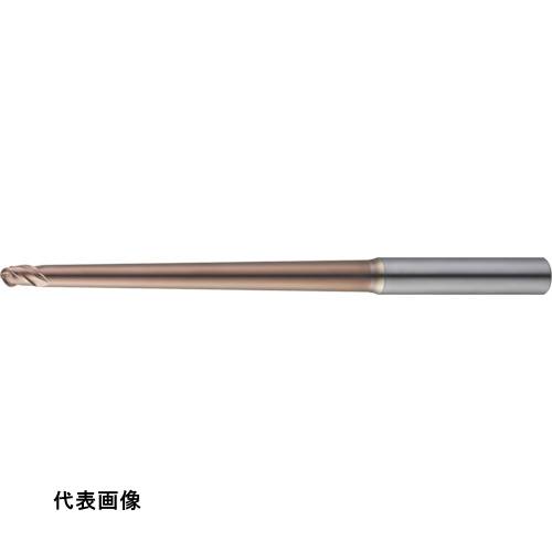 MOLDINO 超硬ボールエンドミル メガフィード ボールE EMBPE3030-40-09-ATH [EMBPE3030-40-09-ATH] 販売単位：1 送料無料｜ルーペスタジオ