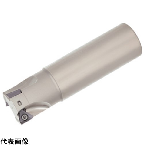 ミーリングエンドミル タンガロイ タング・トライ 柄付きカッタ EPA10 [EPA10R032M32.0-03N] 販売単位：1 送料無料｜ルーペスタジオ