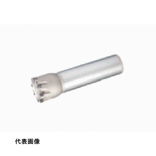 ミーリングエンドミル タンガロイ タング・クアッド 柄付きカッタ EPD05 [EPD05R016M16.0-03] 販売単位：1 送料無料｜ルーペスタジオ