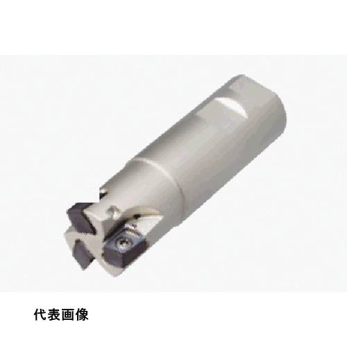 ミーリングエンドミル タンガロイ ドゥ・レック 柄付きカッタ EPQ [EPQ18R040M32.0W03] 販売単位：1 送料無料｜ルーペスタジオ