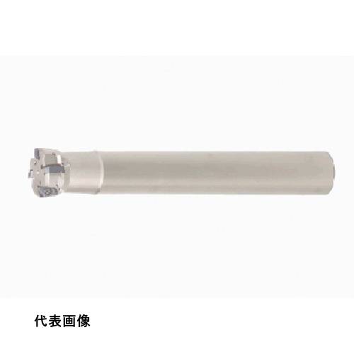国内配送】 ミーリングエンドミル タンガロイ TAC柄付フライス