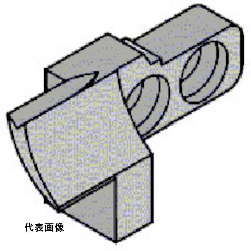 工具ターニングホルダー タンガロイ 端面溝入れ加工用バイト用ブレード FBR/L [FBL25-6SC] 販売単位：1 送料無料