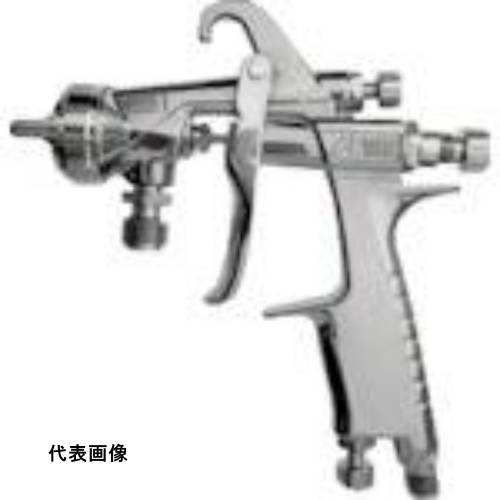 アネスト岩田 スプレーガン(圧送式) 接着剤用小形スプレーガン ノズル口径1.2mm [COG1-H12] COG1H12 販売単位：1 送料無料