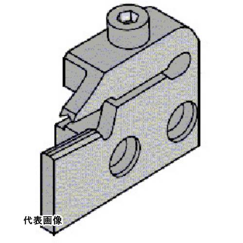 工具ターニングホルダー タンガロイ マイティー・シリーズ 溝入れ加工用ブレード FLR/L-GP [FLL3GP] 販売単位：1 送料無料