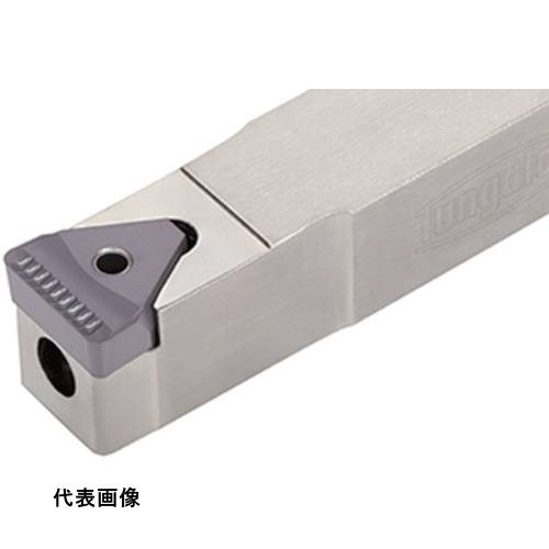 工具ターニングホルダー タンガロイ タング・ヘビー・グルーブ 外径総形加工用バイト FPGN [FPGN1616X-10T20] 販売単位：1 送料無料