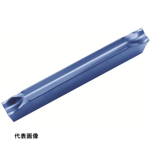 ターニングチップ 京セラ 突っ切り加工用チップ GDM PR1535 [GDM2020N-003PF PR1535] 10個セット 送料無料