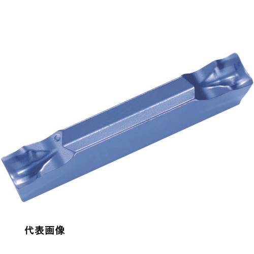 ターニングチップ 京セラ 突っ切り加工用チップ GDM PR1535 [GDM2020N-020PM PR1535] 10個セット 送料無料