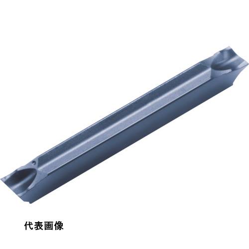 ターニングチップ 京セラ 突っ切り加工用チップ GDM PR1535 [GDM2020R-003PF-15D PR1535] 10個セット 送料無料