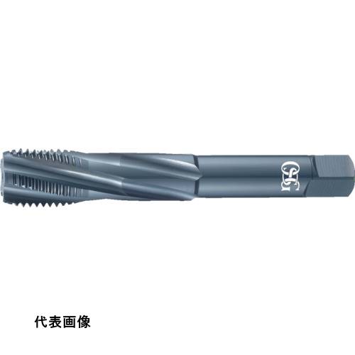 OSG スパイラルタップ 大径横形加工機用(メートルねじ用) M20 ピッチ1.5mm 8324082 [HXL-SFT-STD-M20X1.5] 販売単位：1 送料無料｜ルーペスタジオ