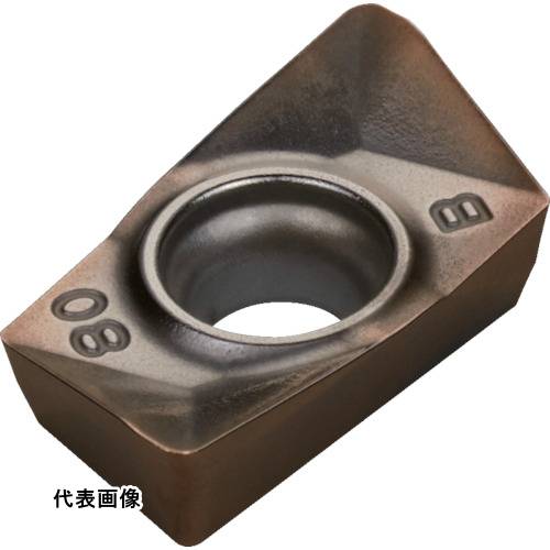 MOLDINO カッタ用インサート JDMT100332R-B5 JM4160 工具 フライス加工 ミーリングチップ [JDMT100332R-B5 JM4160] 10個セット 送料無料