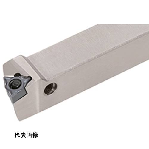 工具ターニングホルダー タンガロイ ミニ・フォース・ターン 小型旋盤用バイト JPWL2XR/L [JPWL2XR1010X04] 販売単位：1 送料無料｜ルーペスタジオ