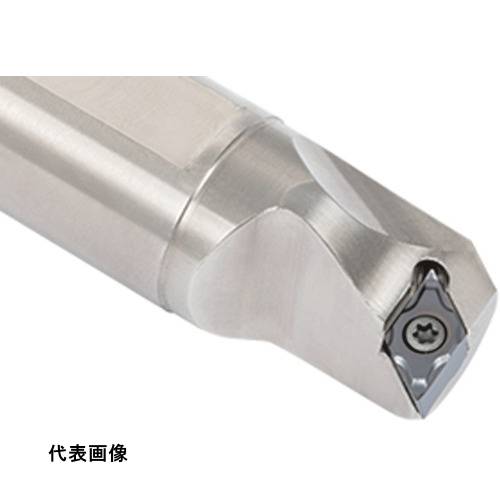 工具ターニングホルダー タンガロイ ミニ・フォース・ターン 小型旋盤用バイト JS-SDUXL [JS159F-SDUXL07] 販売単位：1 送料無料