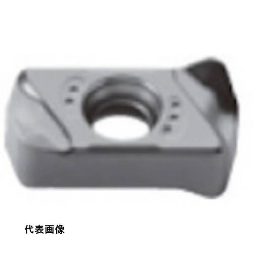 タンガロイ アド・フォース・ミル インサート LNMU03ZER-MJ AH130 工具 フライス加工 ミーリングチップ [LNMU0303ZER-MJ AH130] 10個セット 送料無料