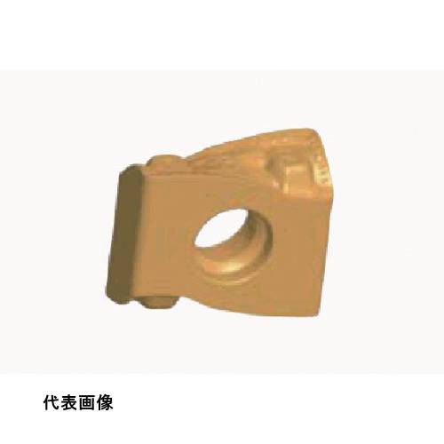 ターニングチップ タンガロイ ターン・テック インサート LNMX R/L-TDR COAT [LNMX120408R-TDR T9115] 10個セット 送料無料｜ルーペスタジオ