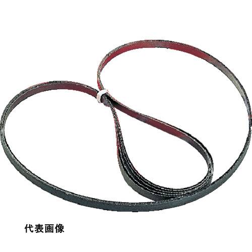 TRUSCO トラスコ中山 ポータブルバンドソー ステンレス用 1250 山数18 [NS1250X13-18] 5本セット 送料無料