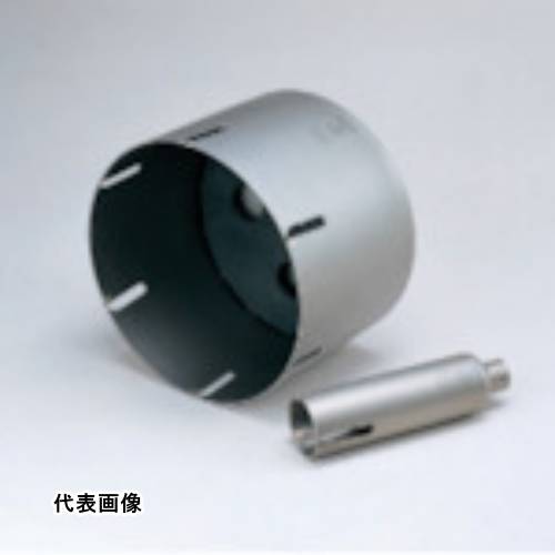 ボッシュ 2X4コア カッター 70mm [P24-070C] 販売単位：1 送料無料