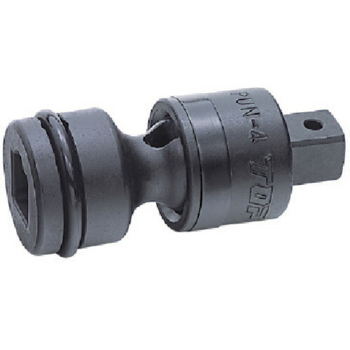 TOP インパクト用ユニバーサルジョイント 差込角12.7mm [PUN-4] 販売単位：1 送料無料