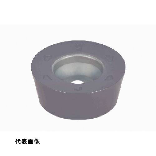 タンガロイ 転削加工用インサート PVDコーティング AH4035 工具 フライス加工 ミーリングチップ [RPMT1204EN-MJ AH4035] 10個セット 送料無料