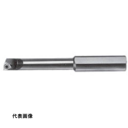 工具ターニングホルダー タンガロイ 内径用TACバイト [S1008-SWUBR03] 販売単位：1 送料無料｜ルーペスタジオ