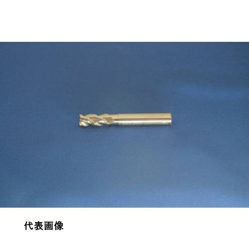 切削 工具 削る フライス 加工 大工 diy MAPAL 超硬スクエアエンドミル OptiMill-Alu-HPC 不等分割・不等リード3枚刃 アルミ用 刃径12mm 刃長26mm 全長83mm シャンク径12mm 工事 建築 大工 diy [SCM270J-1200Z03R-F0024HA-HU210] 販売単位：1 送料無料