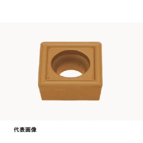 チップ タンガロイ 旋削加工用インサート サーメット NS9530 [SCMT09T308-24 NS9530] 10個セット 送料無料