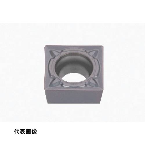 ターニングチップ タンガロイ 旋削加工用インサート サーメット NS9530 [SCMT120412-PM NS9530] 10個セット 送料無料｜ルーペスタジオ
