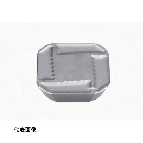 タンガロイ 転削加工用インサート PVDコーティング GH330 工具 フライス加工 ミーリングチップ [SEKR42AFSR-MJ GH330] 10個セット 送料無料