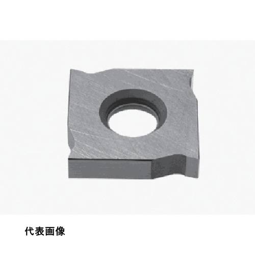 タンガロイ 転削加工用インサート 超硬合金 TH10 工具 フライス加工 ミーリングチップ [SNEN12T2ZFN TH10] 10個セット 送料無料