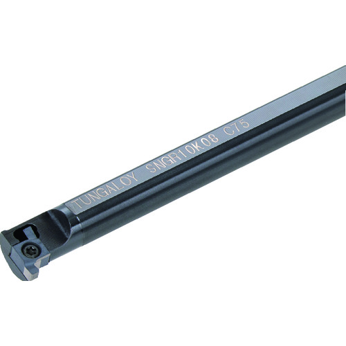 工具ターニングホルダー タンガロイ 内径溝入れ加工用バイト SNGR/L [SNGL20R09] 販売単位：1 送料無料