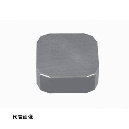タンガロイ 転削加工用インサート 超硬合金 UX30 工具 フライス加工 ミーリングチップ [SNKN43ZTN UX30] 10個セット 送料無料｜ルーペスタジオ