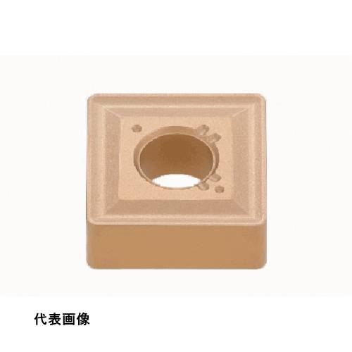 ターニングチップ タンガロイ 旋削加工用インサート サーメット NS9530 [SNMG090308 NS9530] 10個セット 送料無料