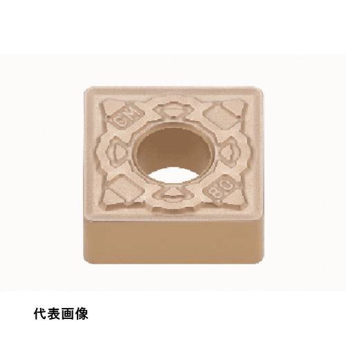 チップ タンガロイ 旋削加工用インサート CVDコーティング T5125 [SNMG120408-CM T5125] 10個セット 送料無料｜ルーペスタジオ