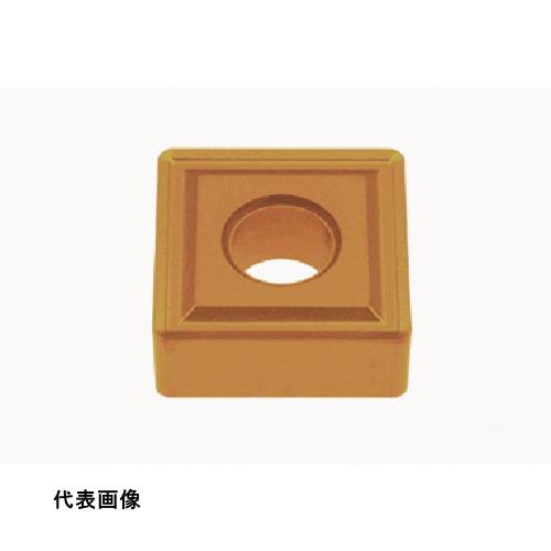 ターニングチップ タンガロイ 旋削加工用インサート 超硬合金 KS20 [SNMG190612-SA KS20] 10個セット 送料無料