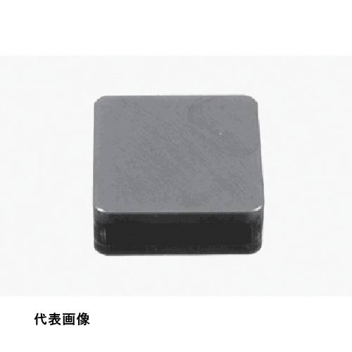 タンガロイ 転削加工用インサート セラミック FX105 工具 フライス加工 ミーリングチップ [SNMN120420TN FX105] 10個セット 送料無料