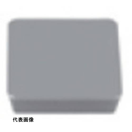 タンガロイ 転削加工用インサート セラミック FX105 工具 フライス加工 ミーリングチップ [SPGN120312TN FX105] 10個セット 送料無料｜ルーペスタジオ