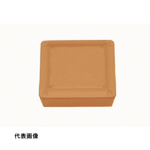 チップ タンガロイ 旋削加工用インサート サーメット NS9530 [SPMR090308-23 NS9530] 10個セット 送料無料